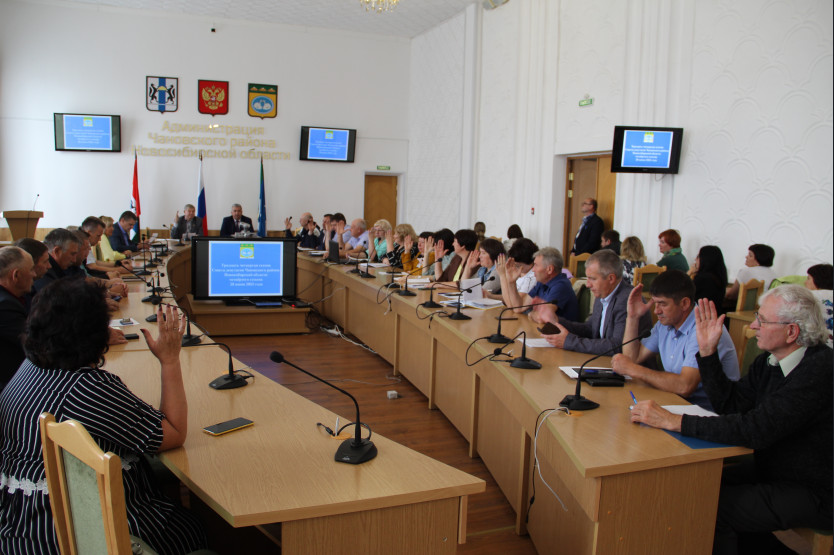 План работы совета депутатов на 2023 год