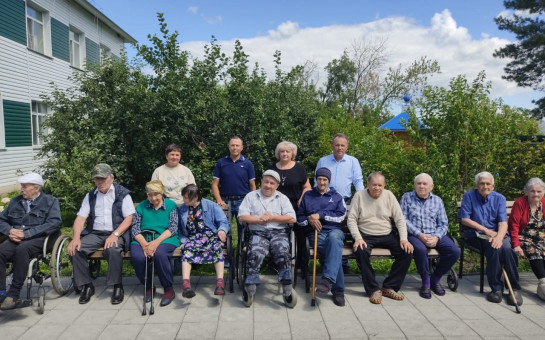 День семьи, любви и верности